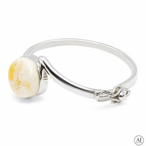 Silbernes Armband