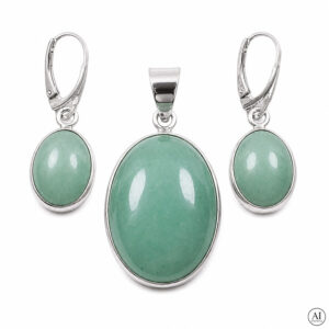Glare Silber Satz 112