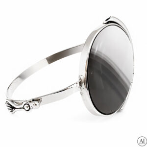 Silbernes Armband