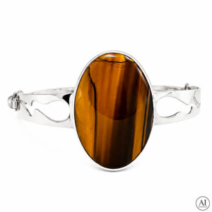 Silbernes Armband