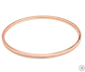 Silbernes Armband