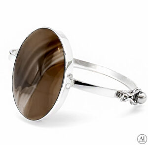Silbernes Armband