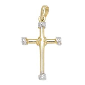 Glare Gold-Anhänger 145