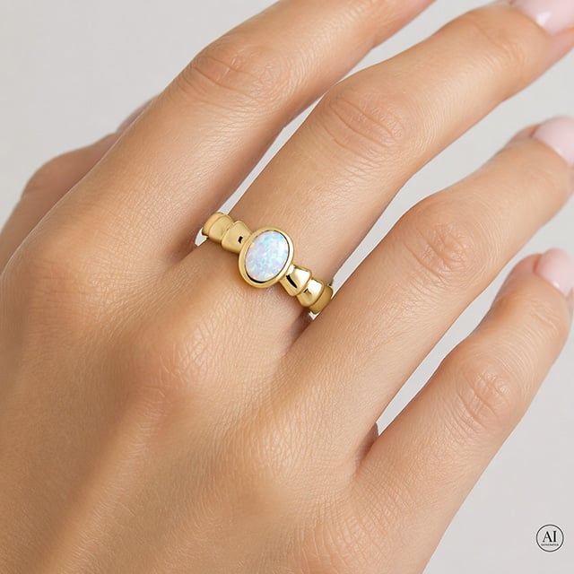 Goldring