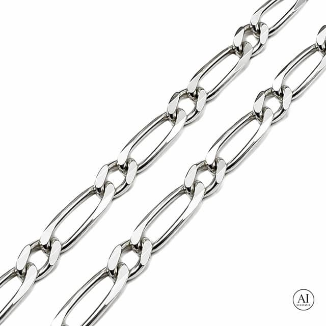 Silbernes Armband