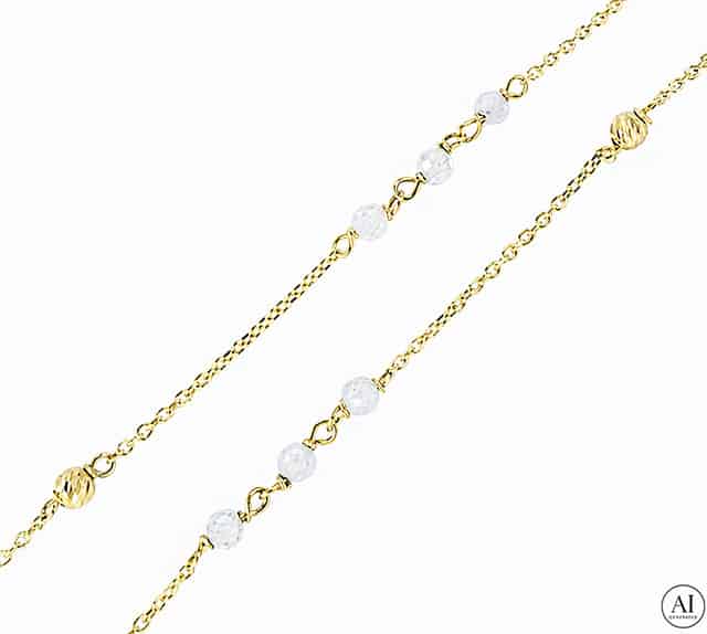 Goldkette