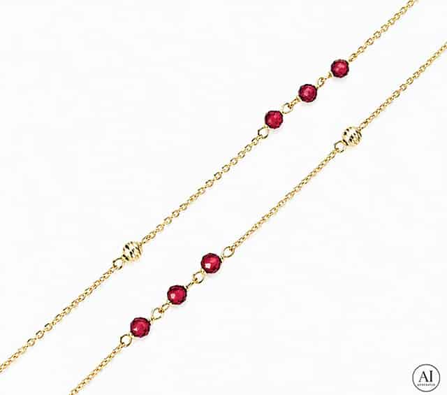 Goldkette