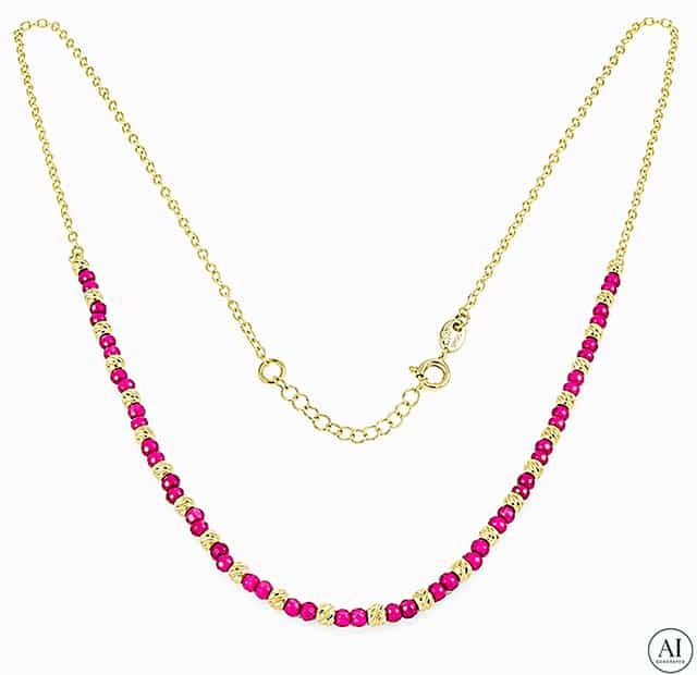 Goldkette