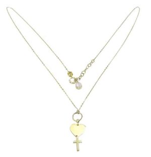 Goldkette Glare 50 – Bild 2