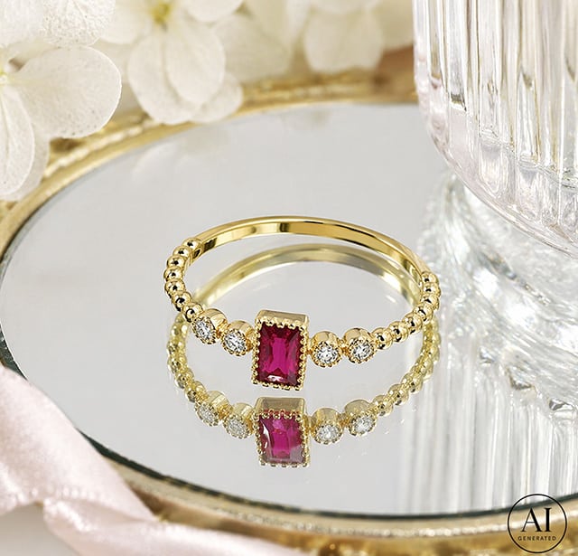 Goldring
