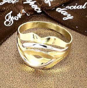 Glare Goldring 5 – Bild 2