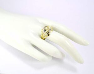 Glare Goldring 5 – Bild 3