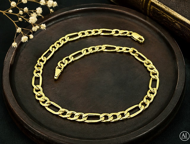 Goldarmband