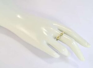 Glare Goldring 82 – Bild 2