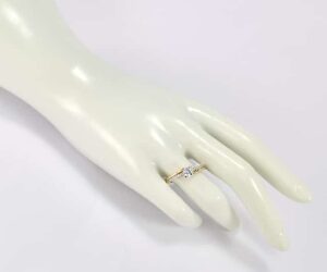 Glare Goldring 191 – Bild 2
