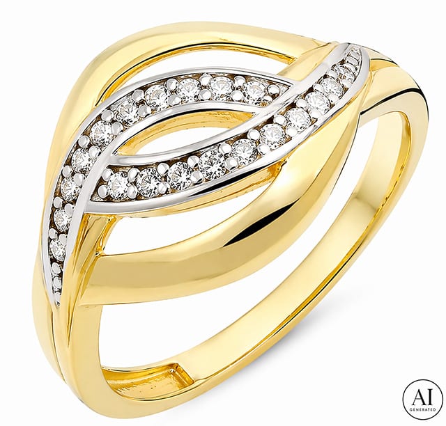 Goldring