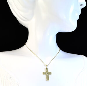 Glare Das Goldene Kreuz 271 – Bild 2