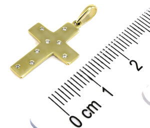 Glare Das Goldene Kreuz 271 – Bild 3