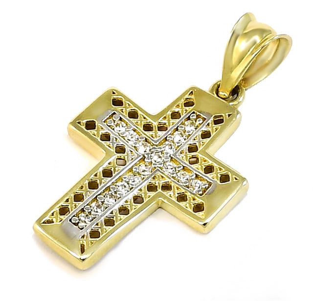 Glare Das Goldene Kreuz 266