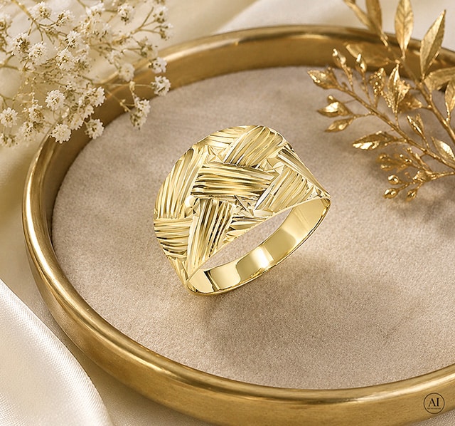 Goldring