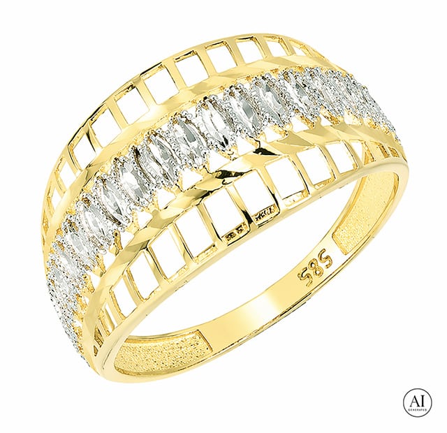 Goldring