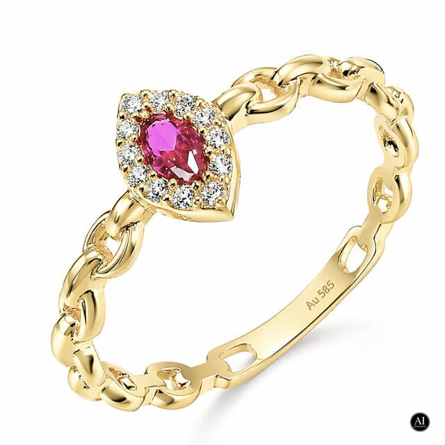 Goldring