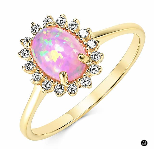 Goldring