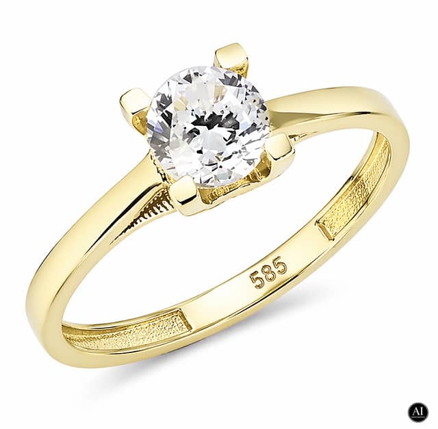 Goldring