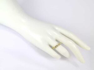 Glare Goldring 223 – Bild 2
