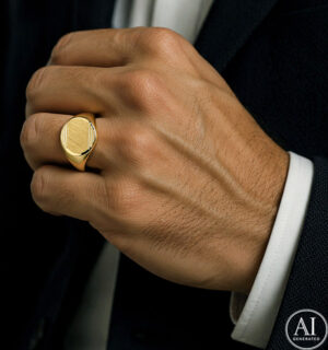 Goldring