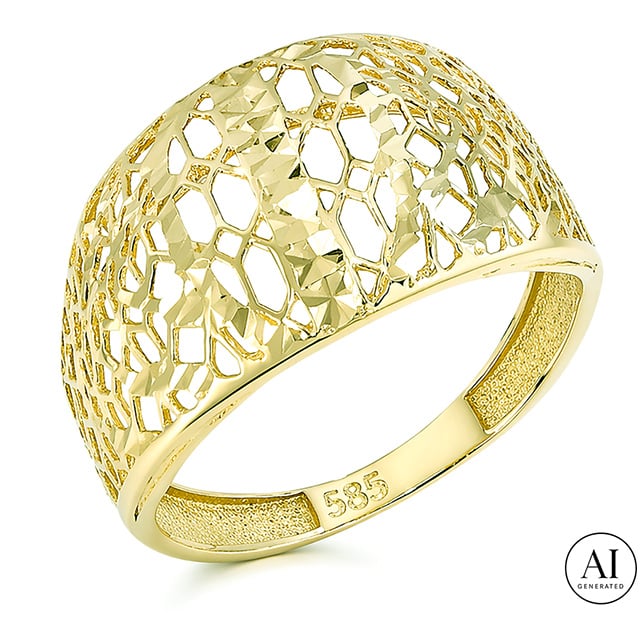 Goldring