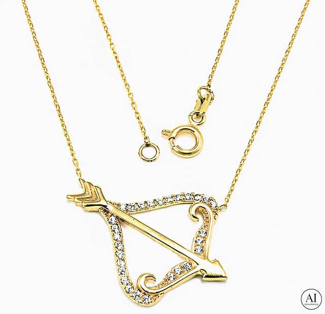 Goldkette
