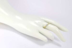Glare Goldring 299 – Bild 3