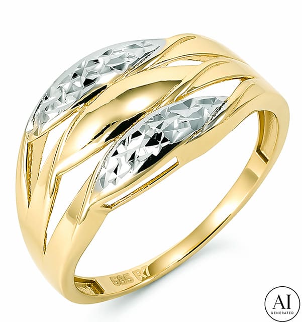 Goldring Glare 346