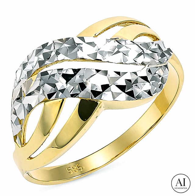 Goldring Glare 368
