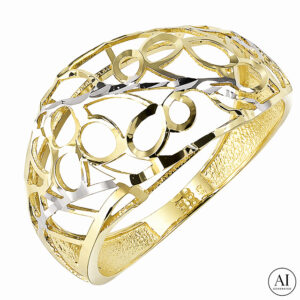 Glare Goldring 386