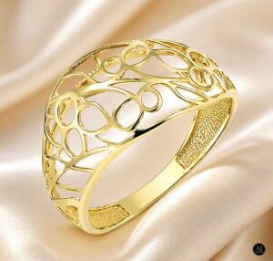 Goldring Glare 341