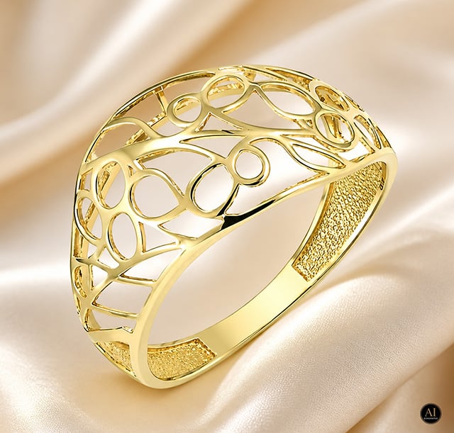 Goldring Glare 341