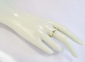 Glare Goldring 471 – Bild 2