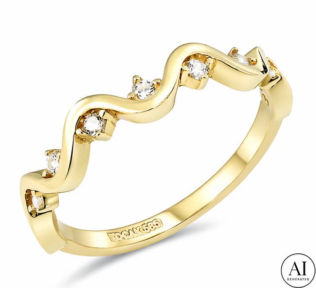 Goldring