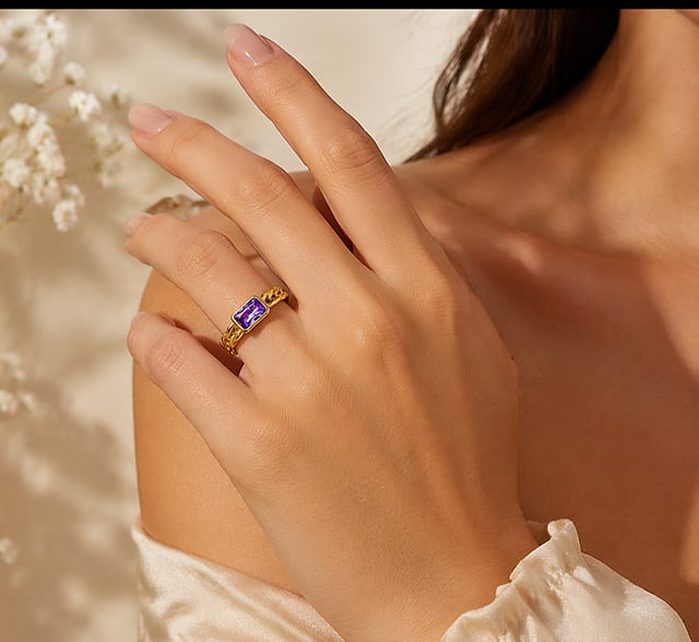 Goldring