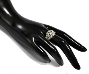 Glare Goldring 542 – Bild 3