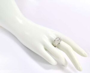 Glare Goldring 576 – Bild 3