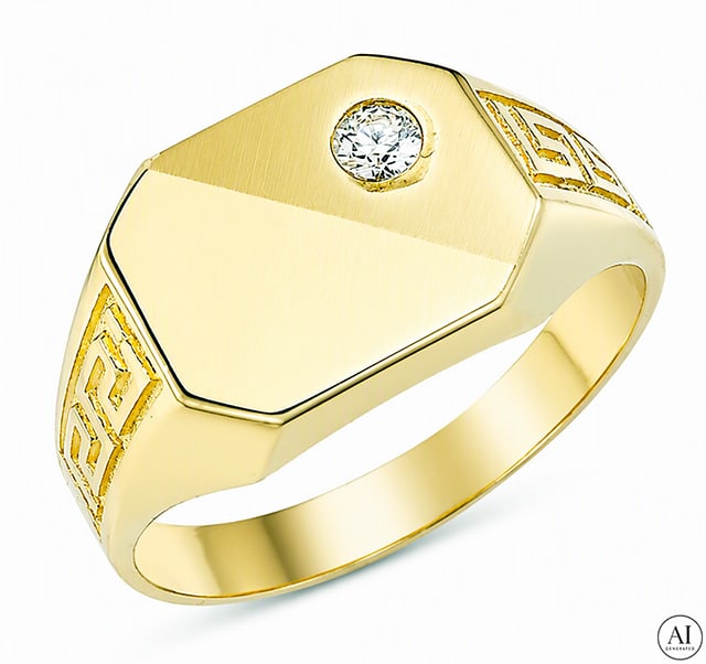 Goldring