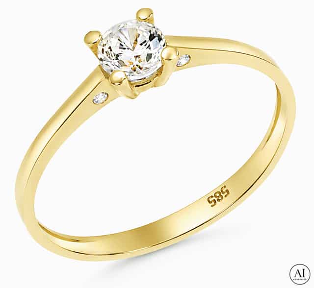Goldring