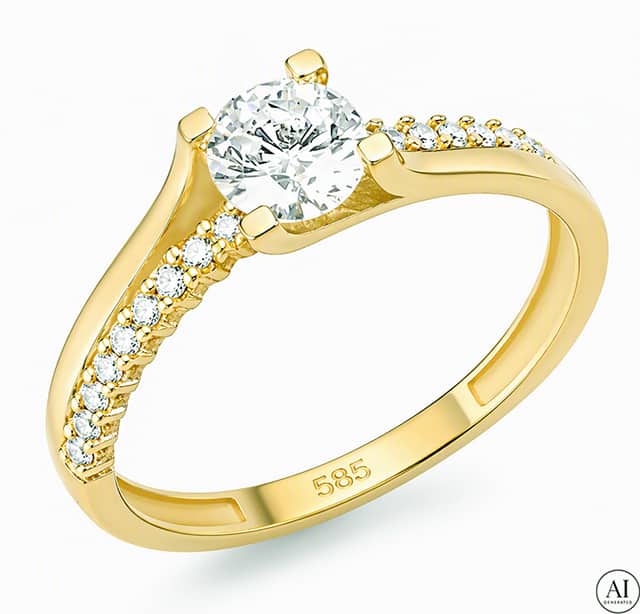 Goldring