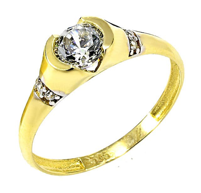 Glare Goldring 627