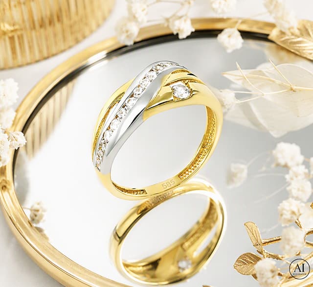 Goldring
