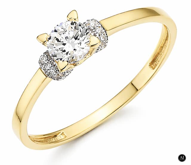 Goldring