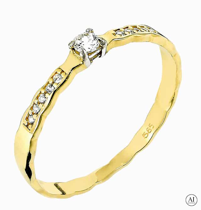 Goldring